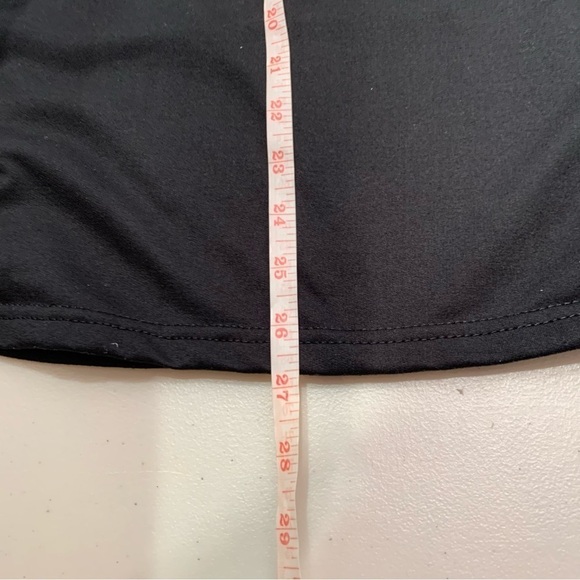 JT Paintball Padded Shirt Men One Size Fits Most Black Chest Protector Sleeveles - Picture 7 of 7